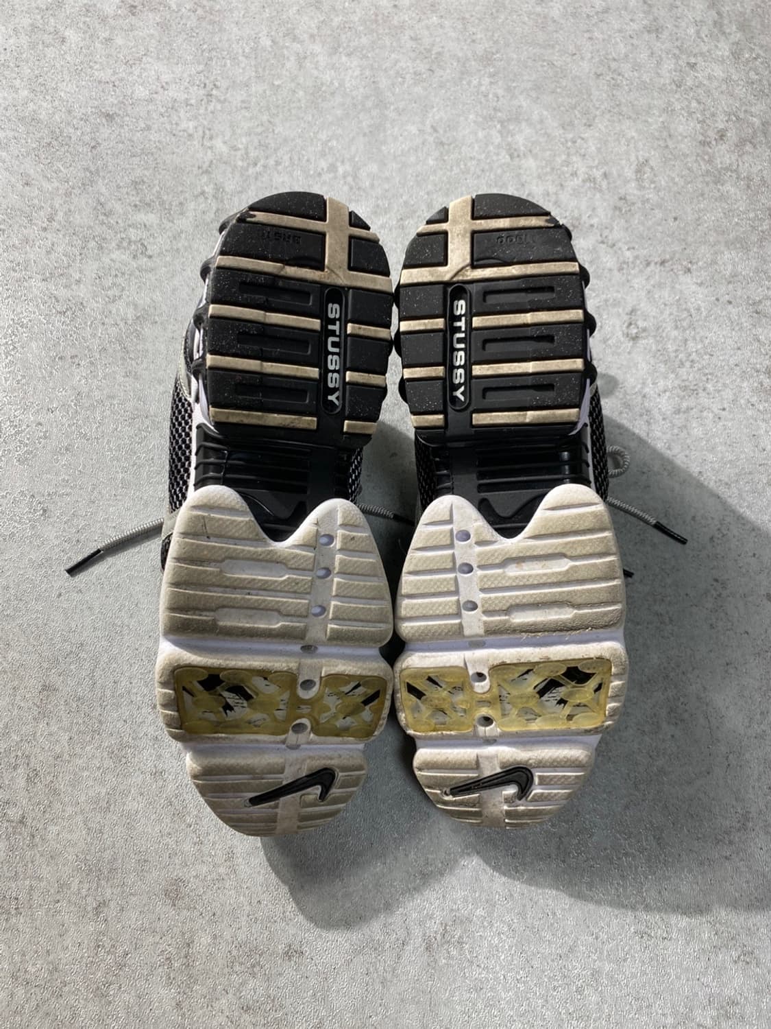 [265] Nike x Stussy 나이키스투시 에어줌 스피리톤 케이지2 상품이미지6