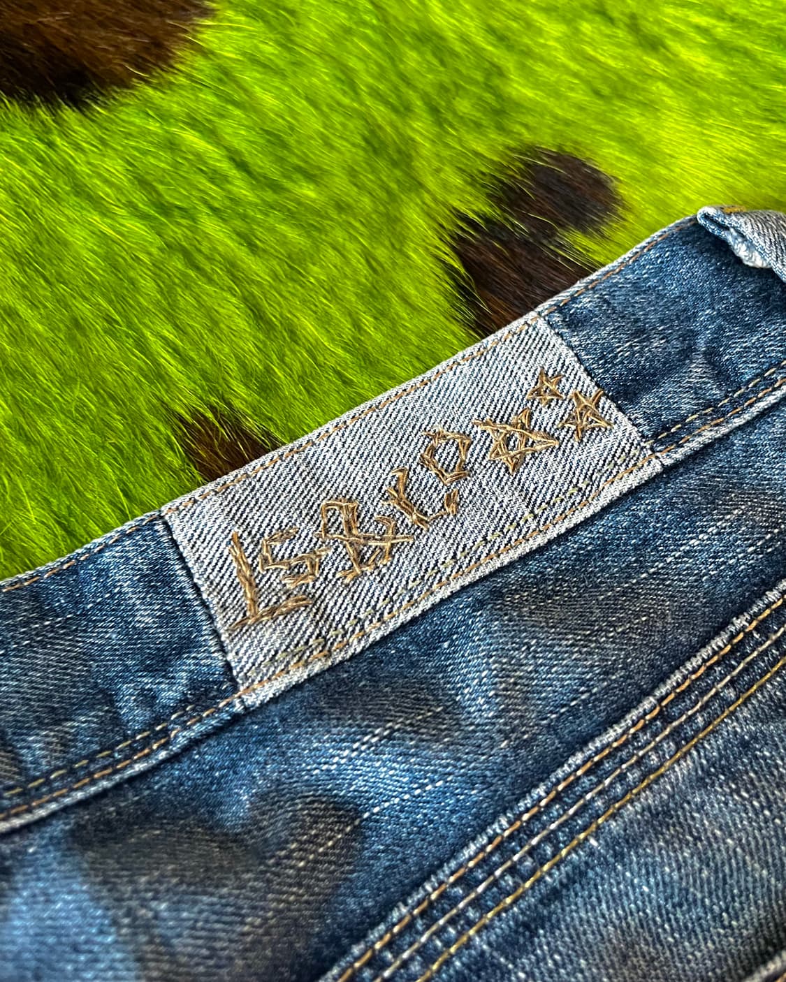 2000s Levi's Japanese LP926-03 Jeans 상품이미지9