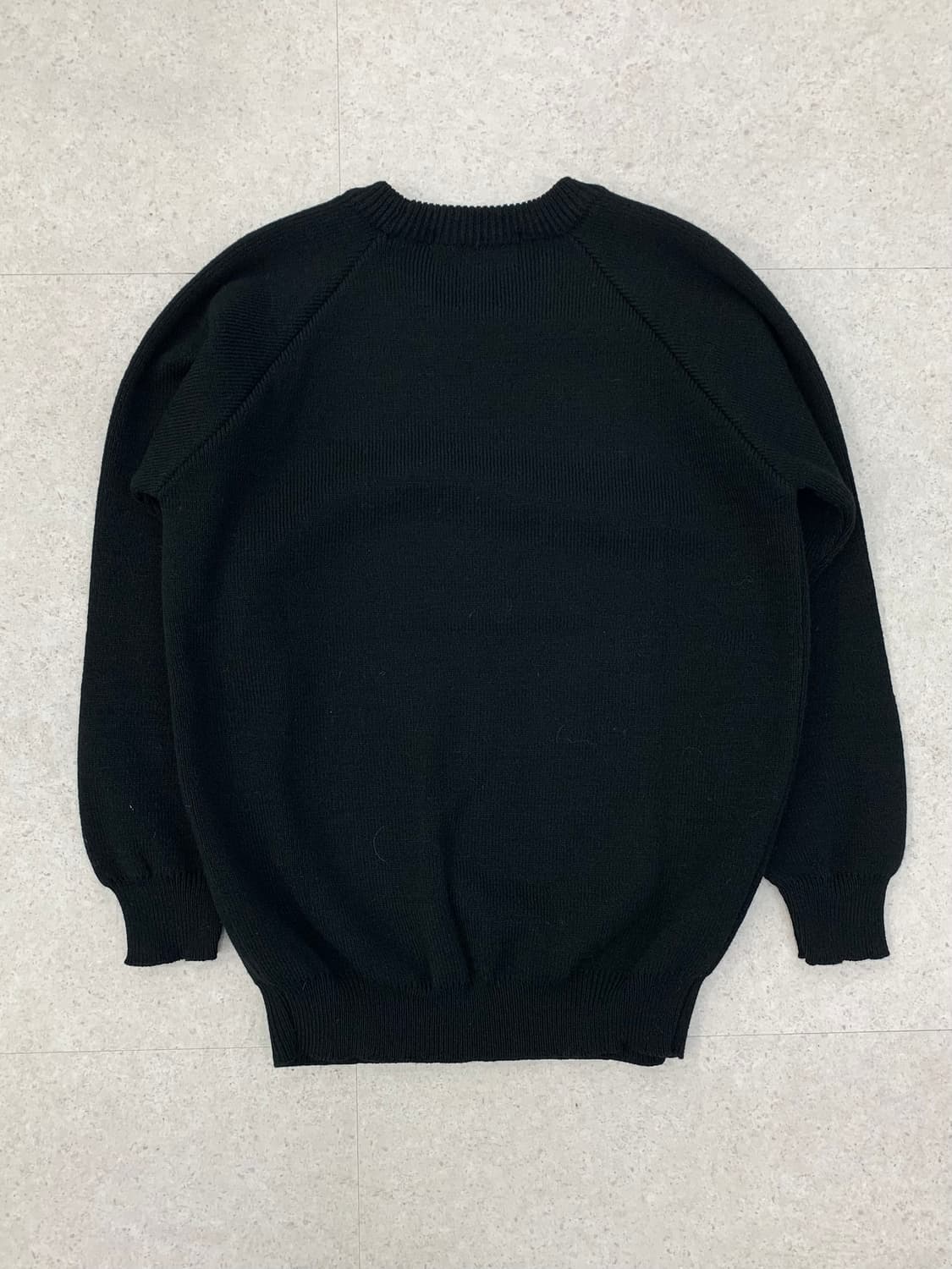 Comme descarcons 꼼데가르송 CDG 크루넥 상품이미지4