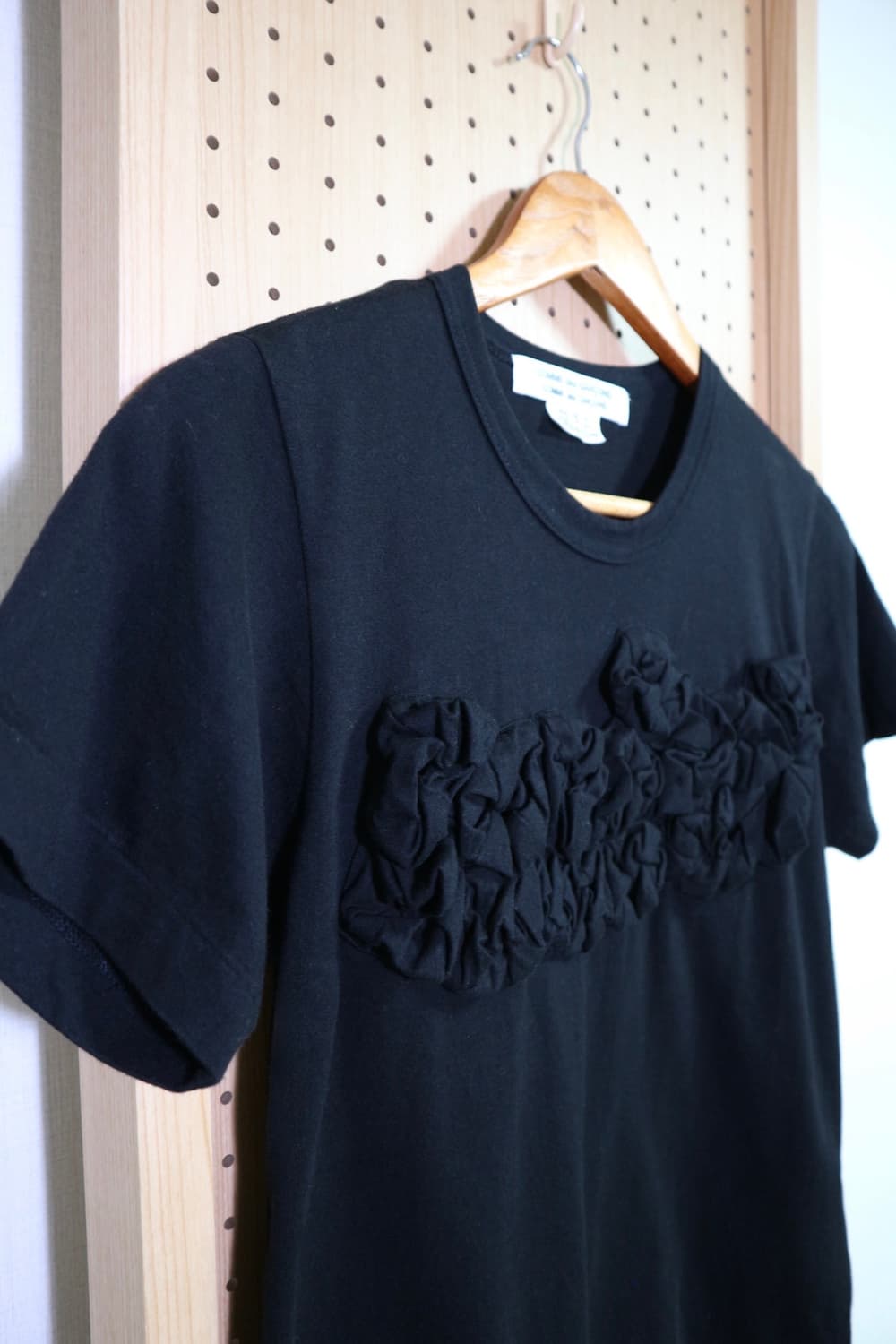 Comme Comme 2020 Smoking Top 상품이미지4