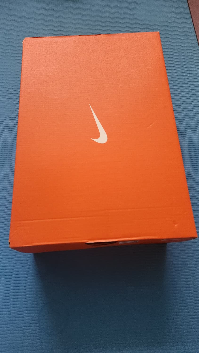 나이키 리액트 인피니티 런 4 새상품 상품이미지3