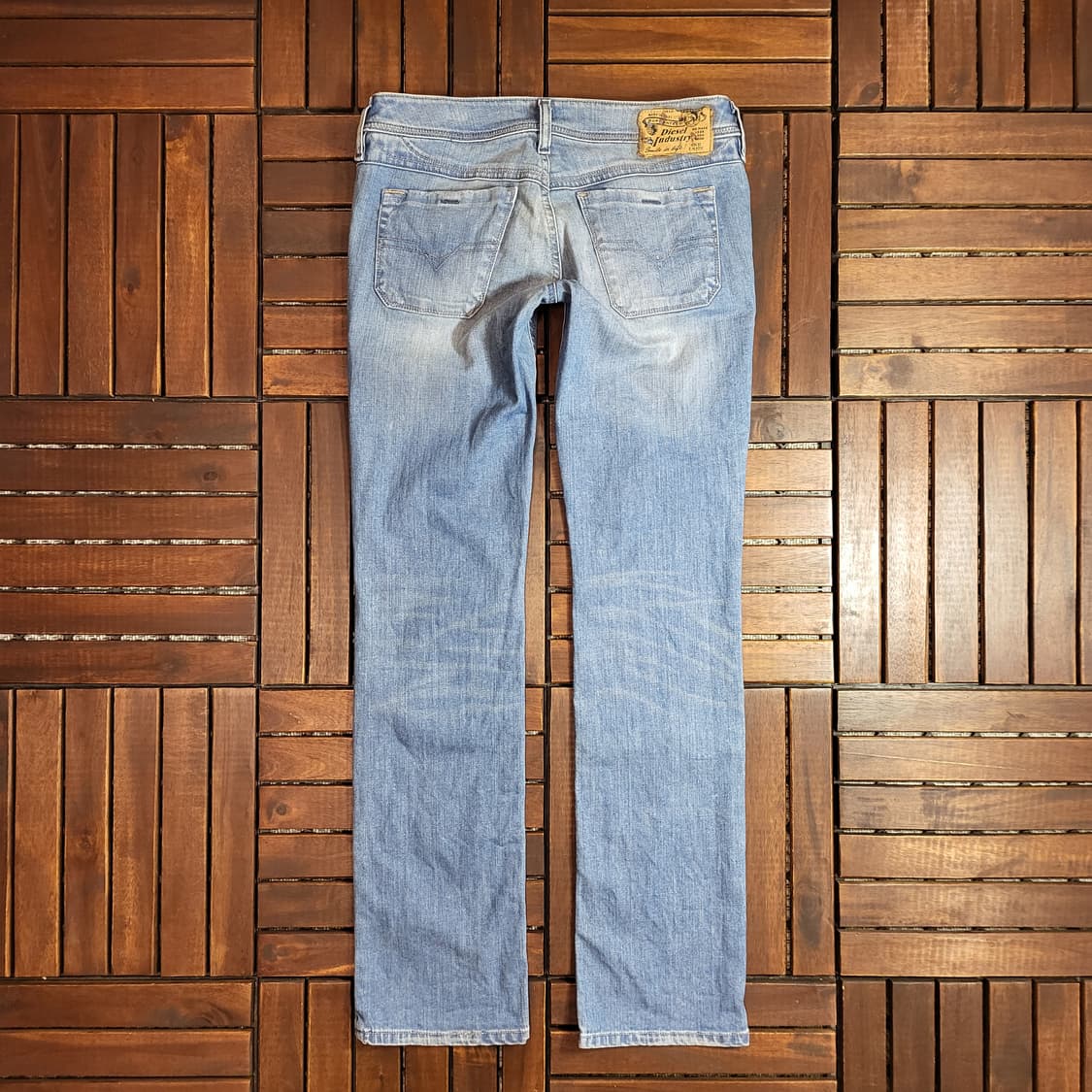 디젤 청바지 (29) 상품이미지6