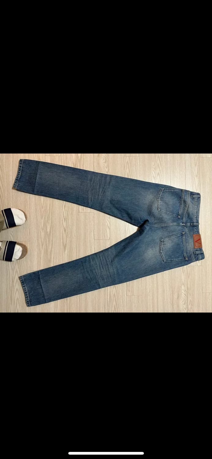 발렌티노 청바지 31 상품이미지2