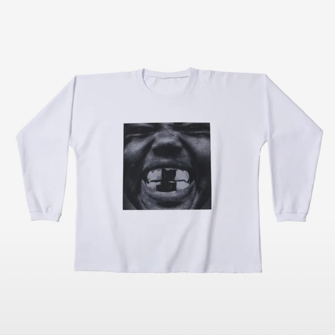 이지 불리 LS-01 롱슬리브 상품이미지1