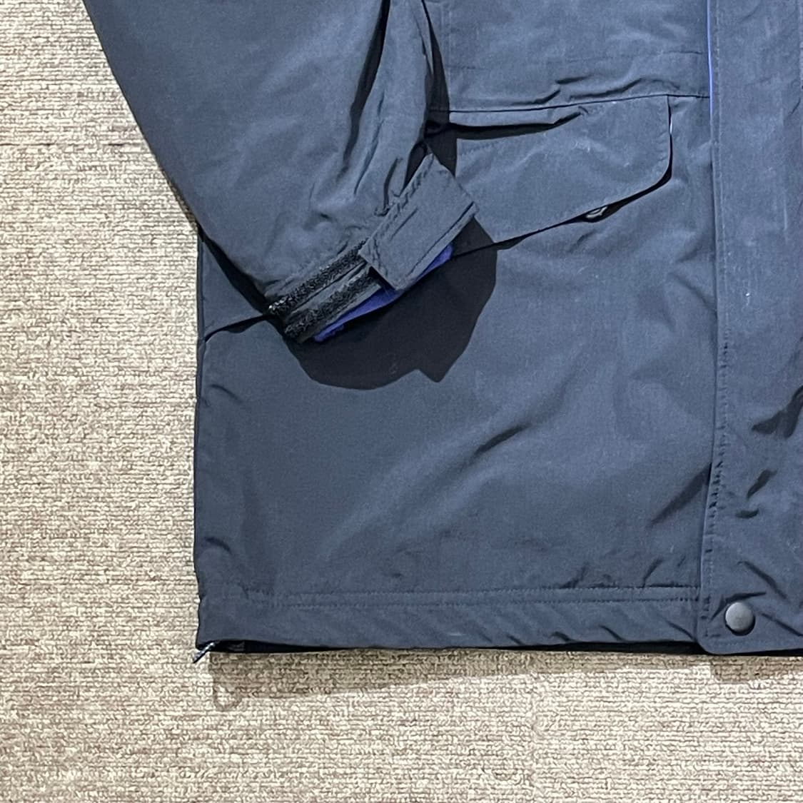 (L) L.L.Bean 엘엘빈 윈드 브레이크 바람막이 자켓   상품이미지5