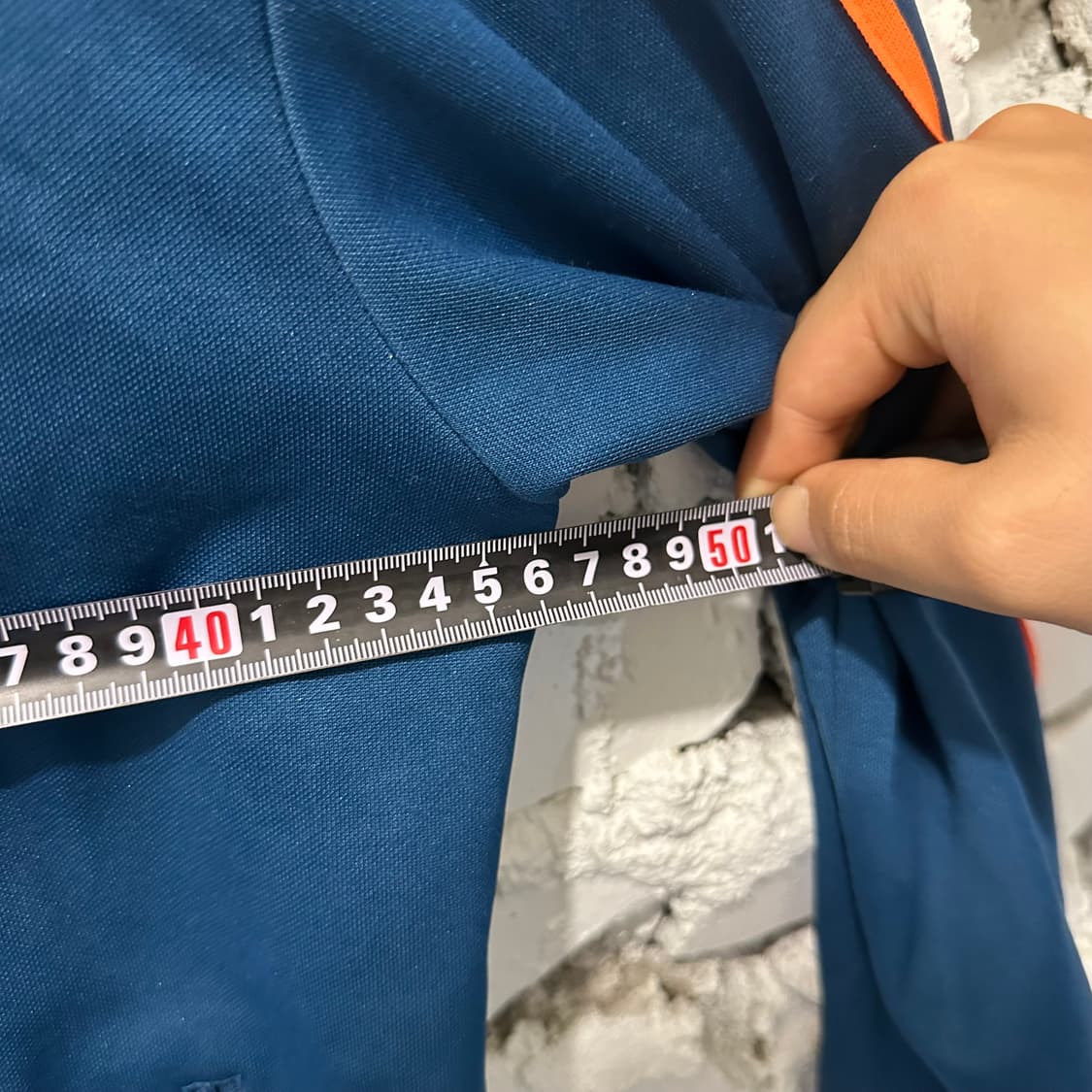 아디다스 삼선 트랙탑 져지 상품이미지9