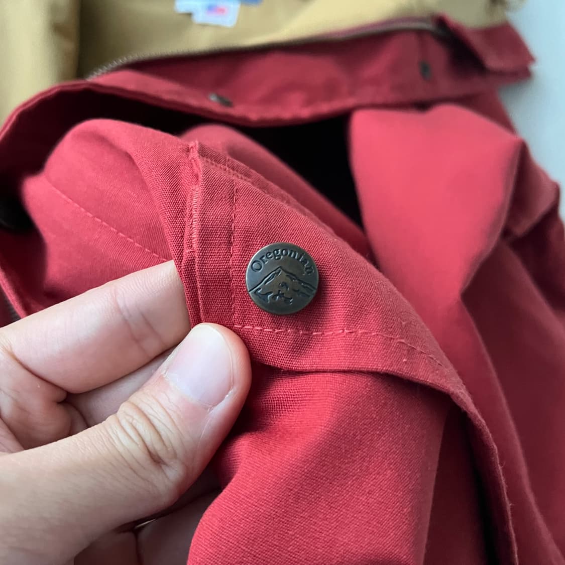 Oregonian Outfitters 60/40 마운틴 파카 상품이미지4