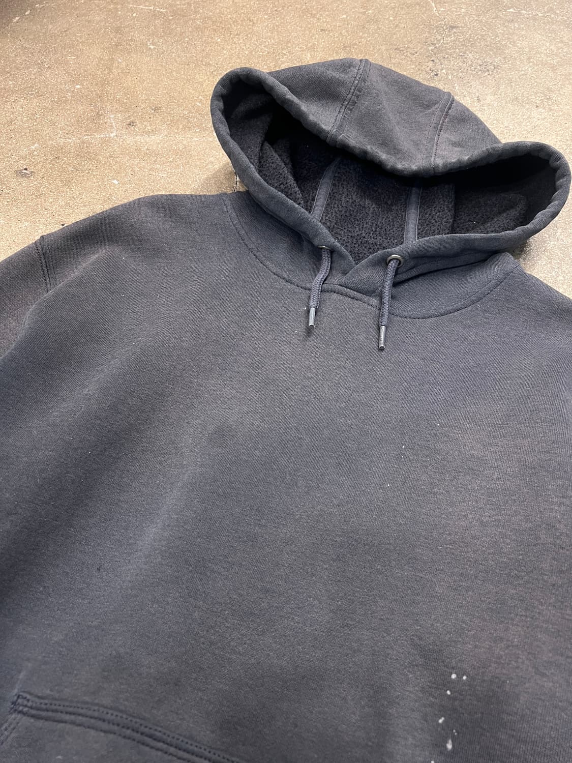 칼하트 후디 L  상품이미지2