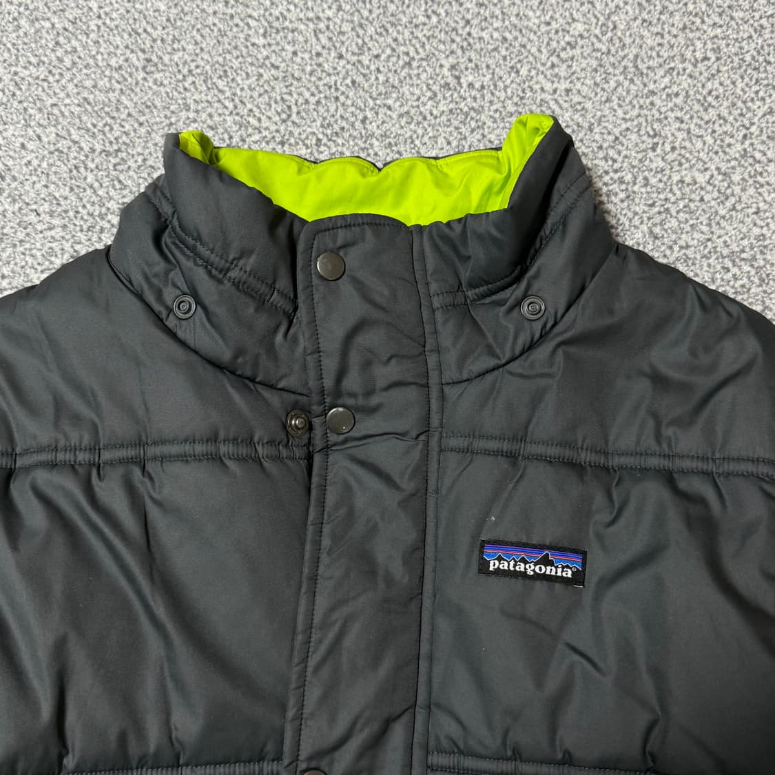 파타고니아 패딩 여성용 아동용 상품이미지4