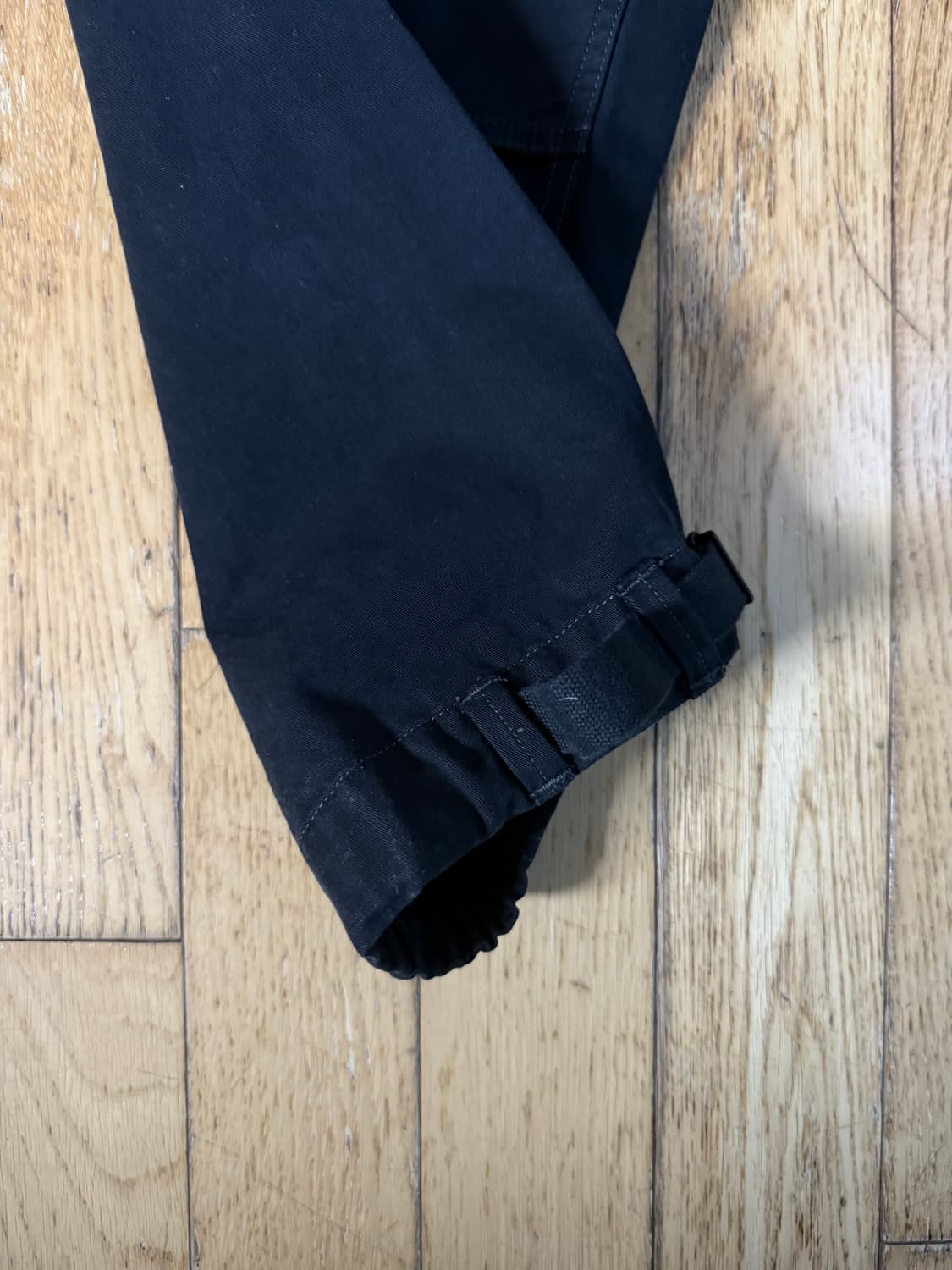 르메르 벨트 루프 팬츠 상품이미지3