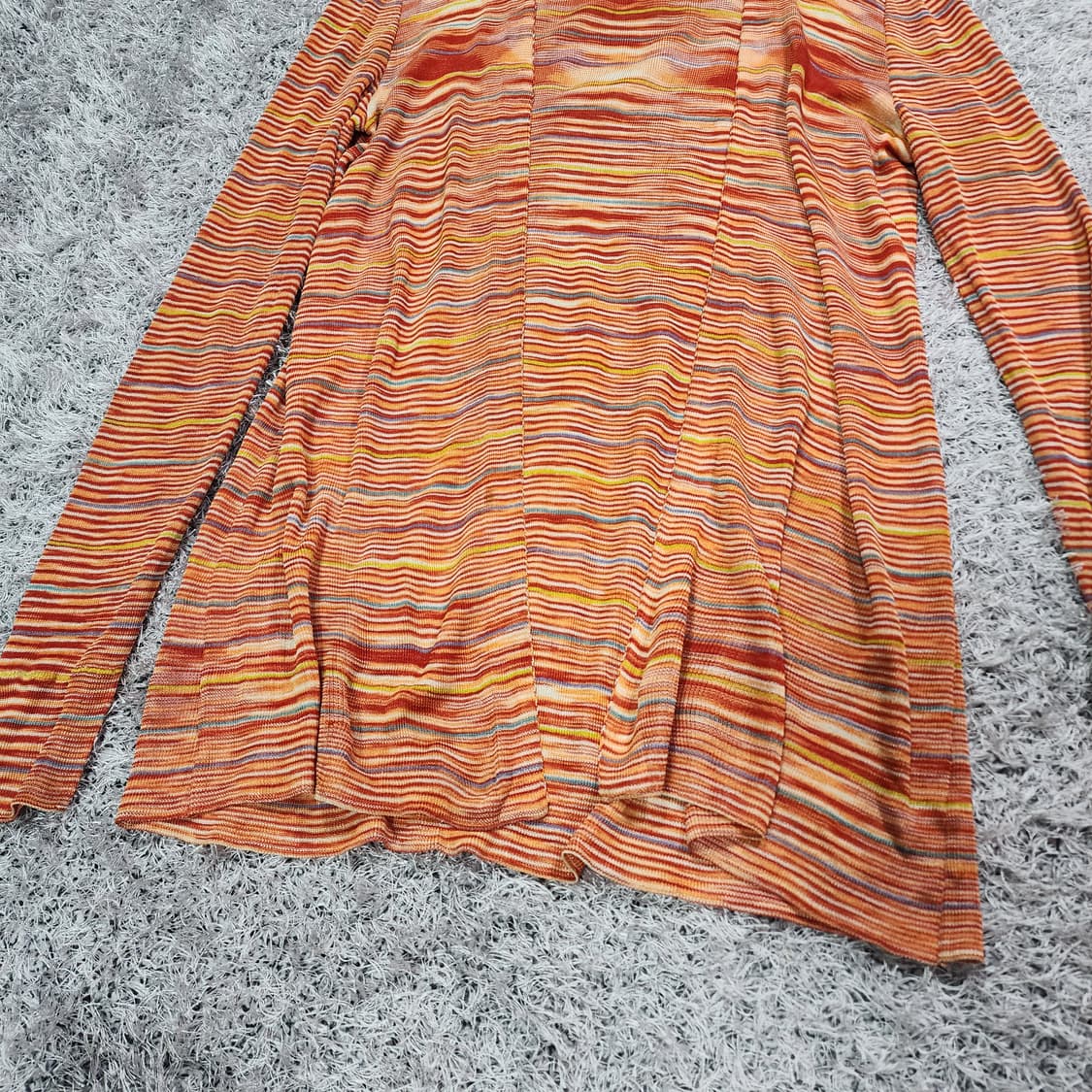 미쏘니 니트 가디건42 상품이미지3