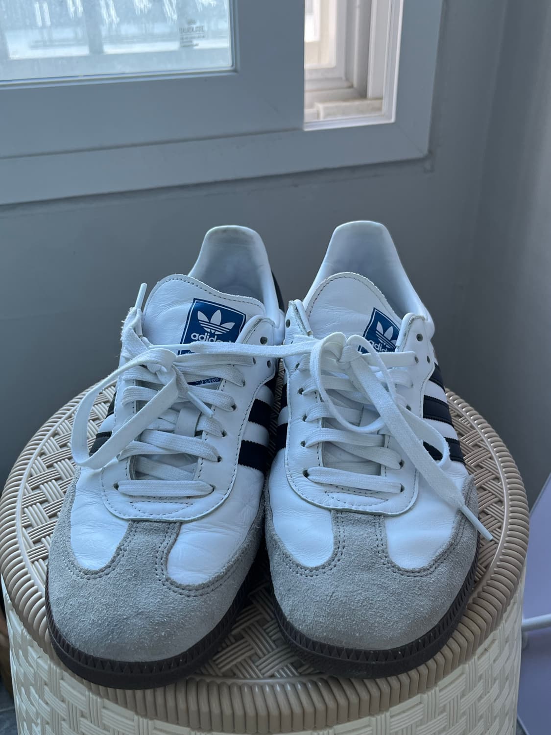 아디다스 삼바 290 상품이미지1