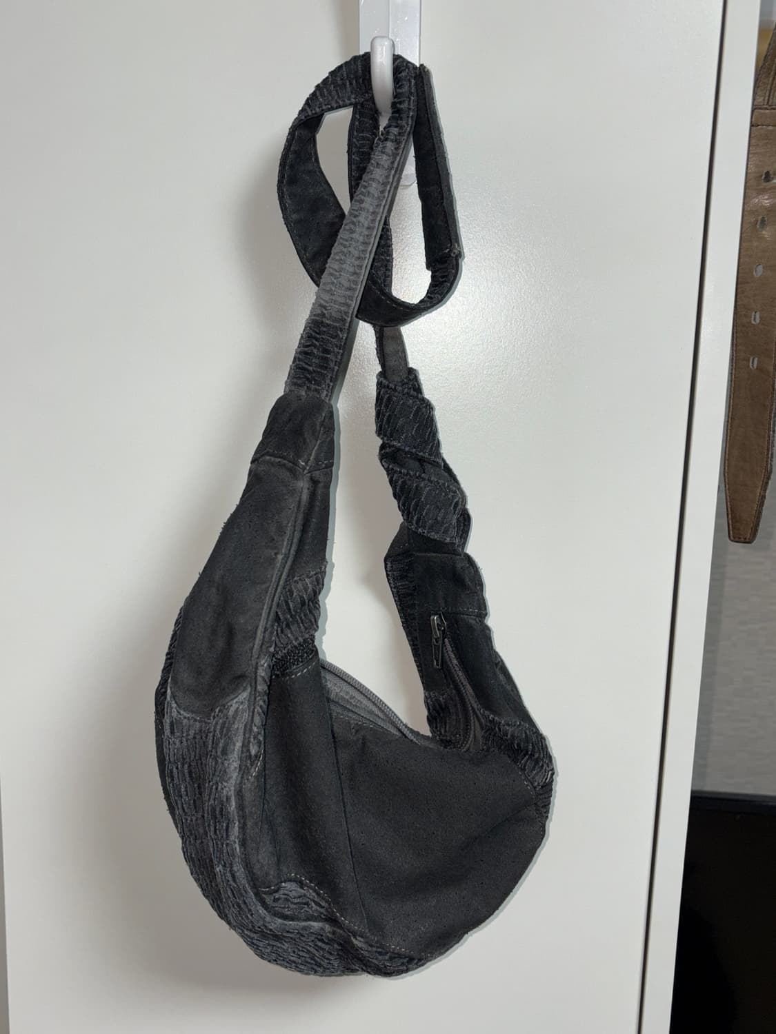 엑슬림 콘크리트 백  상품이미지1