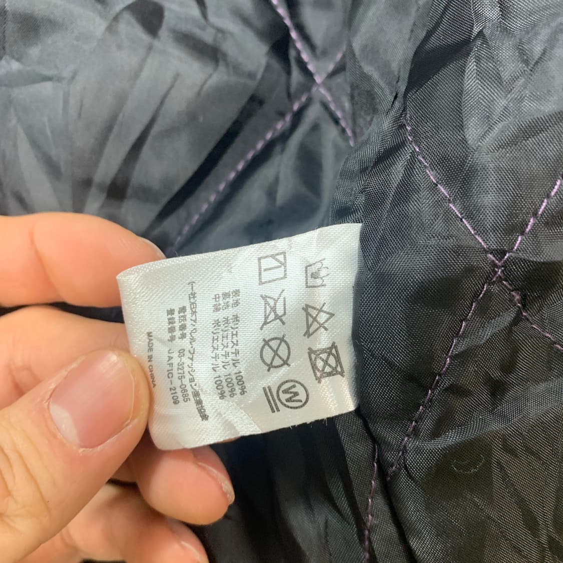 L)Goodyear 굿이어 레이싱 점퍼 상품이미지3