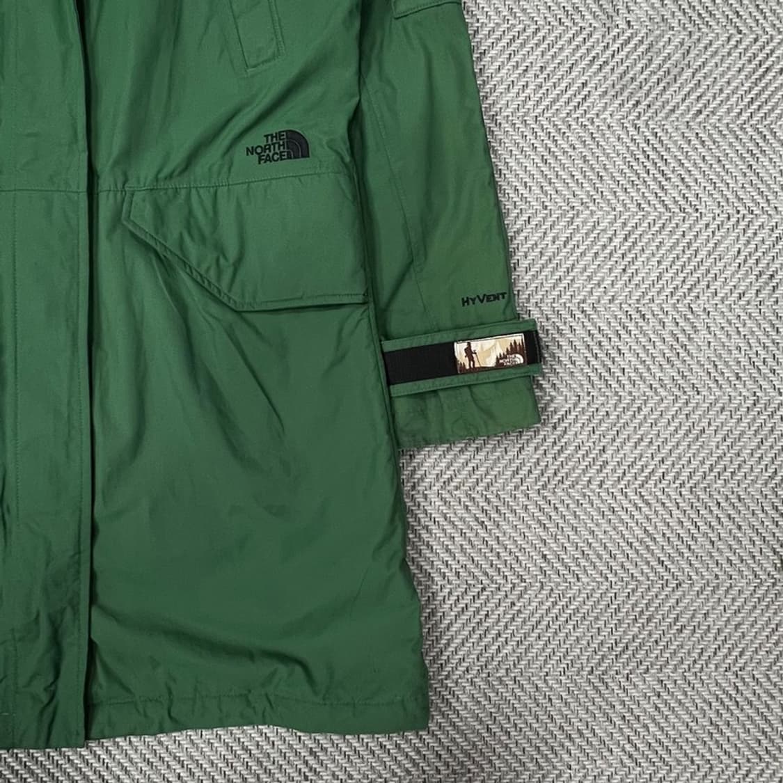 노스페이스 마운틴 점퍼 v0691 상품이미지5