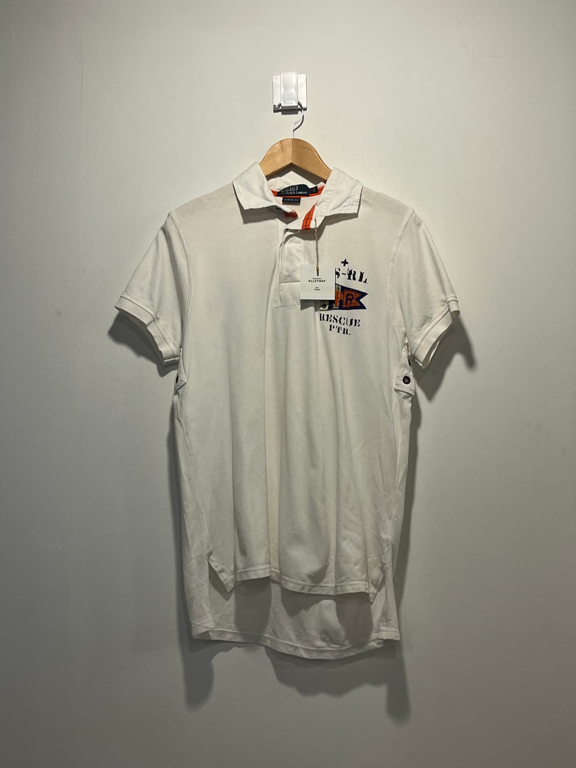 Polo t-shirt 상품이미지1