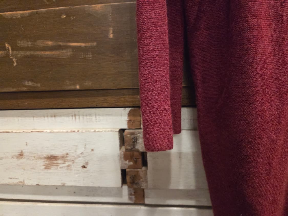 더 캐시미어 니트 상품이미지7