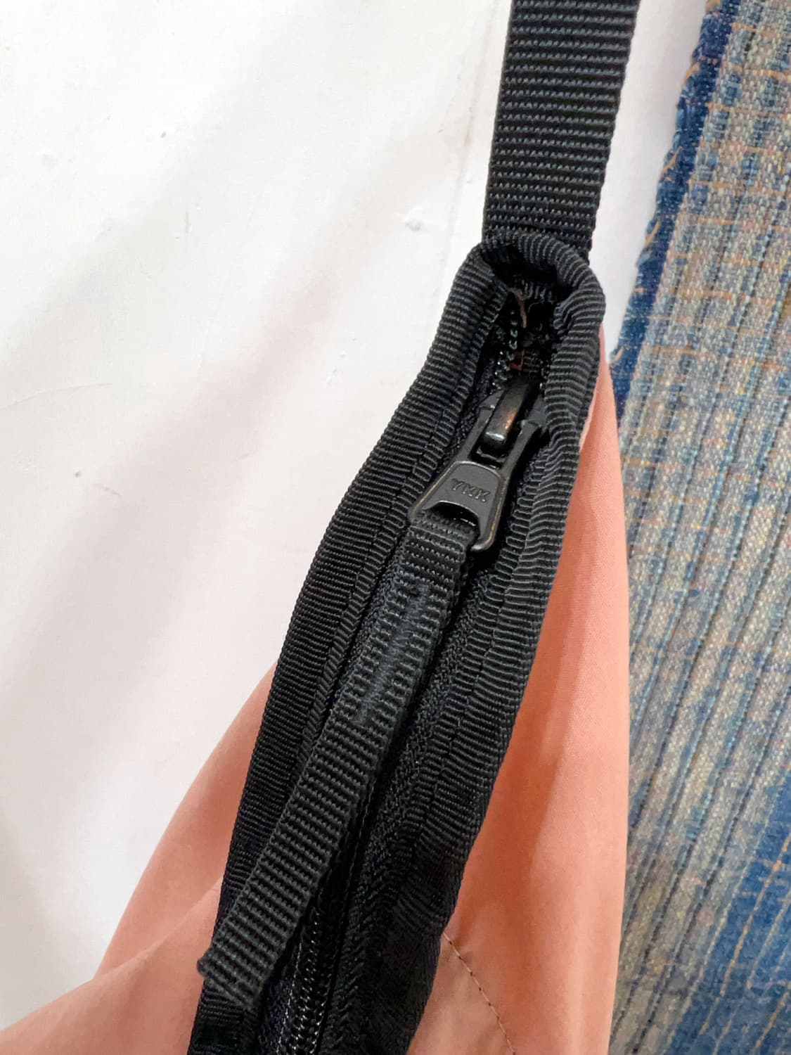 DANTON Nylon Shoulder Bag 상품이미지7