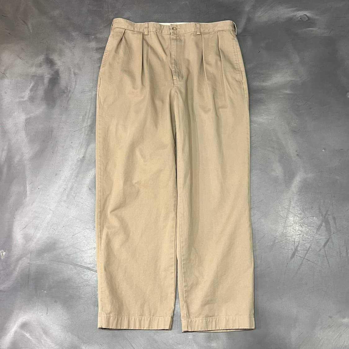  폴로랄프로렌 투턱 치노 팬츠 y14832 상품이미지1