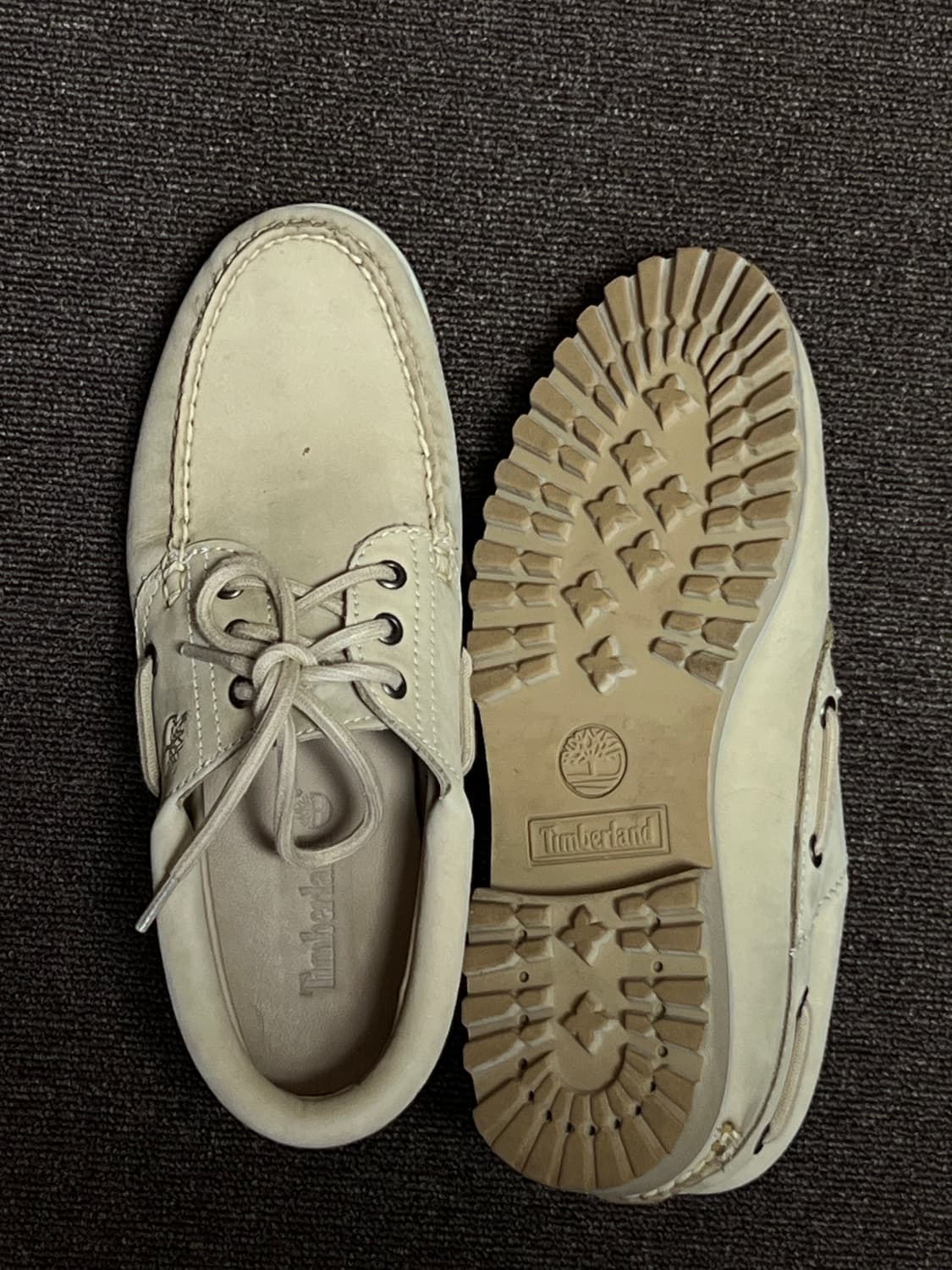 팀버랜드 보트 255 상품이미지3