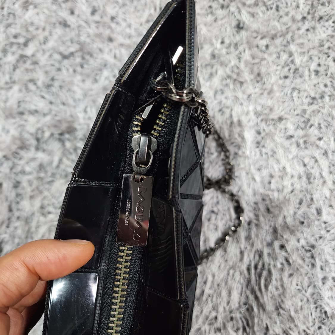 이세이미야케 바오바오 프리즘 숄더백 상품이미지5