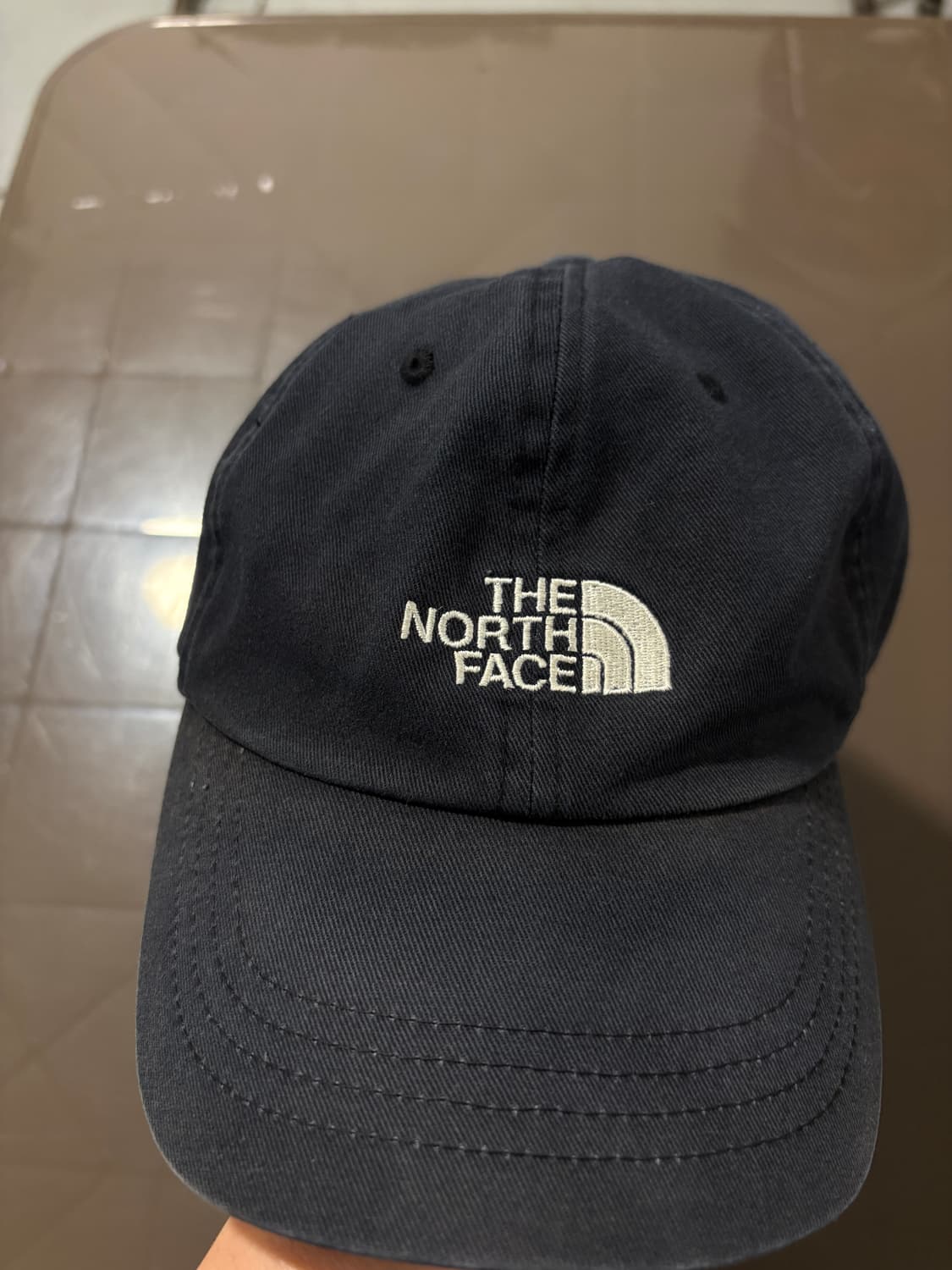노스페이스 볼캡 상품이미지4