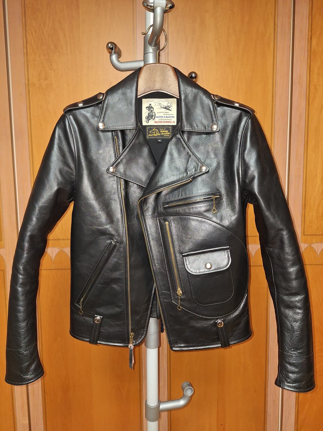 마스터필름 로드챔프3  36사이즈 상품이미지1