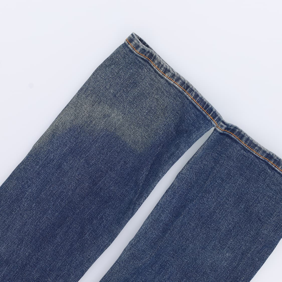 26 트루릴리전 여성 데님팬츠 0402H1 상품이미지5