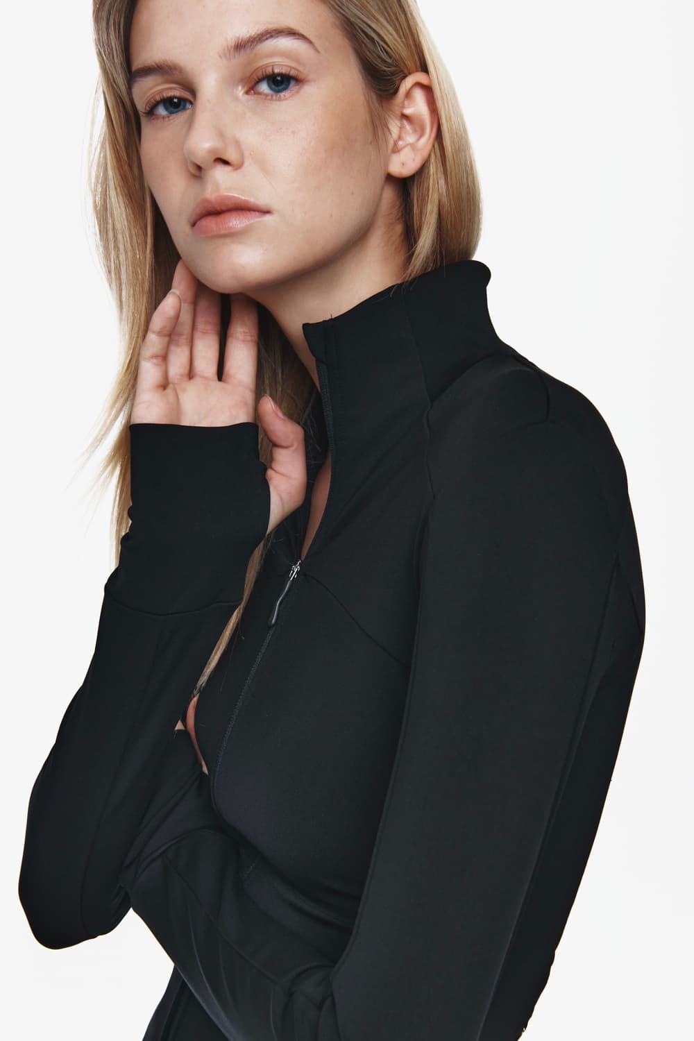 포센 테나 텐션 재킷 상품이미지2