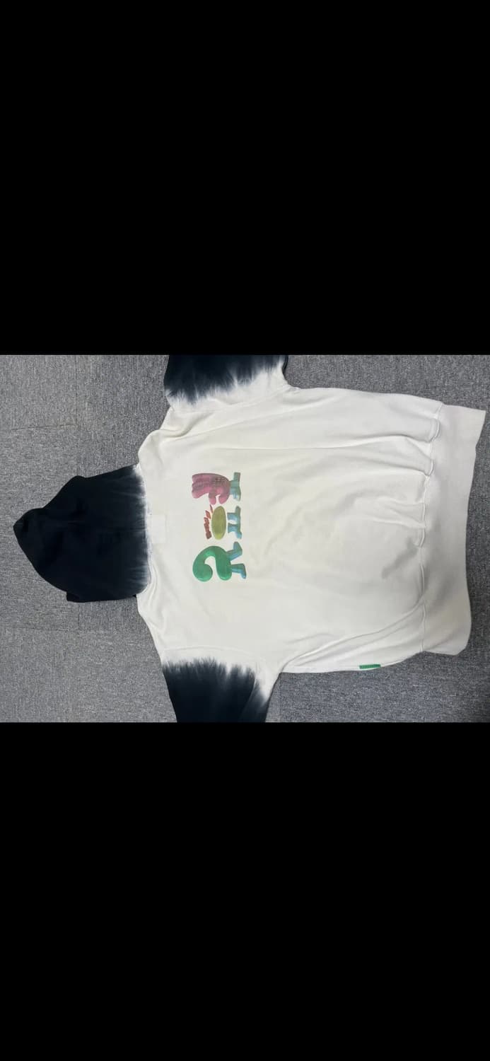 예스아이씨 후드티 상품이미지3