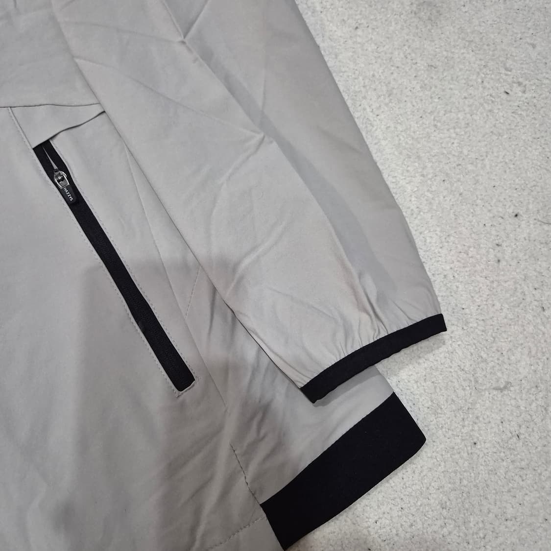 해지스골프  바람막이100 상품이미지5