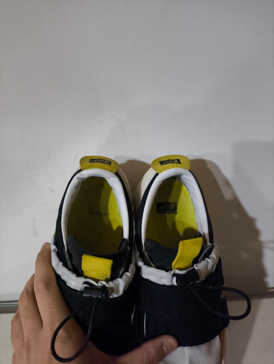 265mm 오니츠카타이거 청키 슬립온 상품이미지6