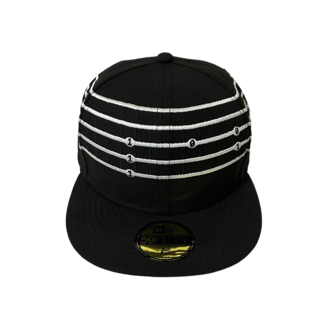 The Soloist × New Era x DJ Spy Balloon 상품이미지5