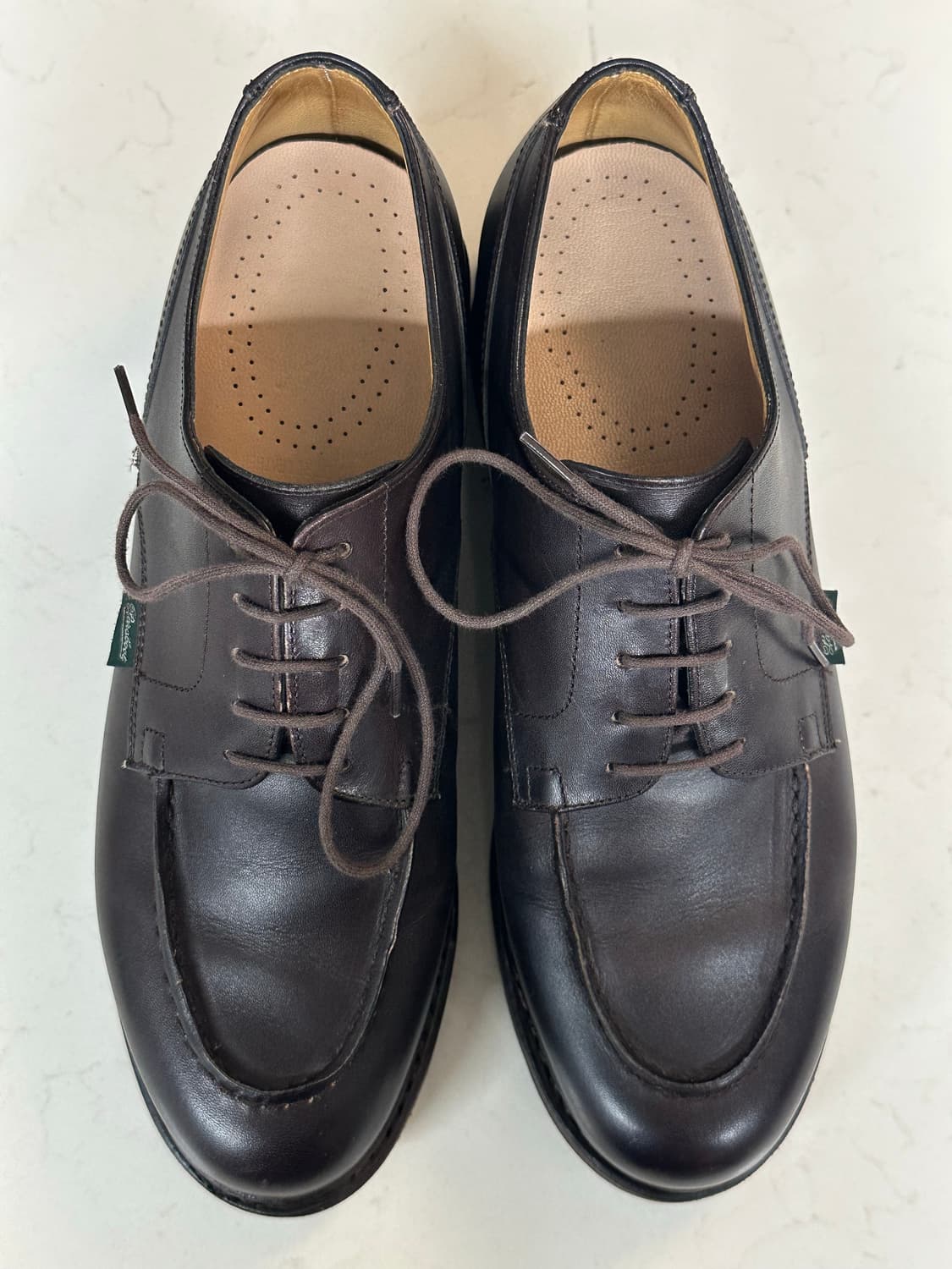 파라부트 샴보드 카페 색상 8.5(275) 상품이미지7