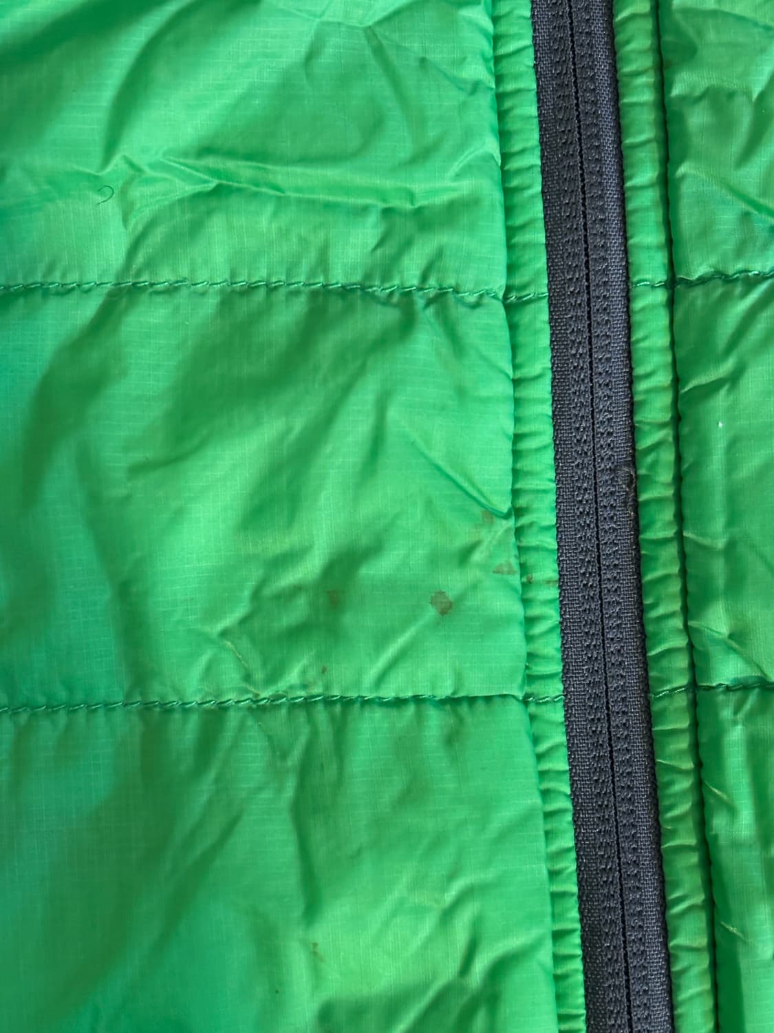 LLbean 경량패딩 상품이미지7