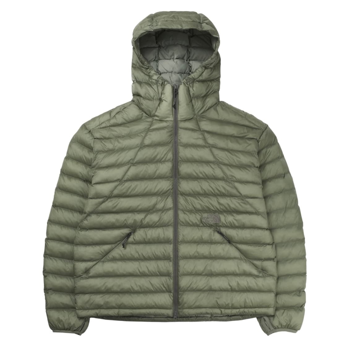 [L] 노스페이스 벤투스 온 자켓 카키 상품이미지1