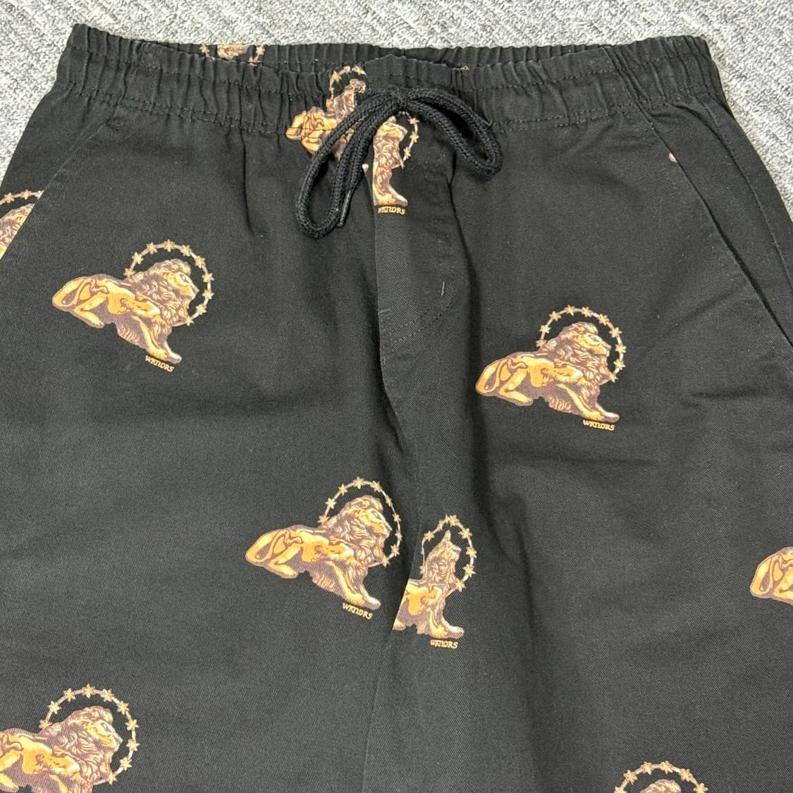 위캔더스 면바지(킹팬츠) | 상태 좋음 상품이미지2