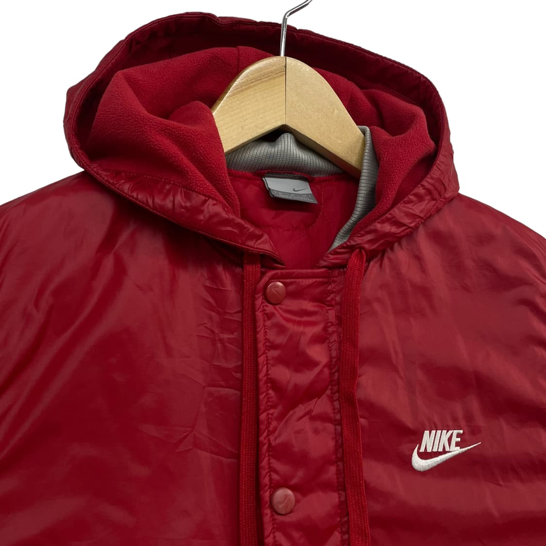 Nike Futura logo jumper 상품이미지2