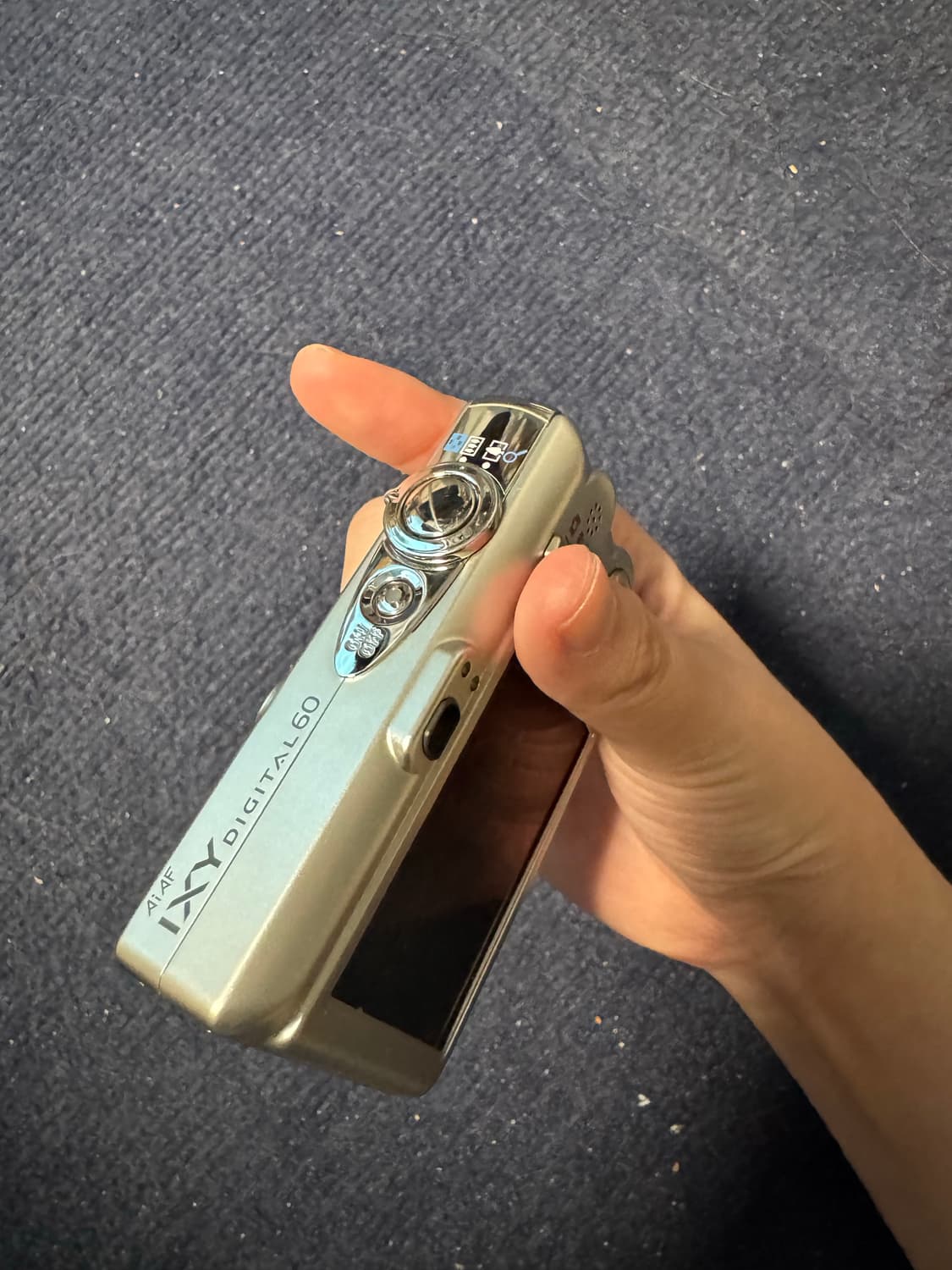 캐논 익서스60 상품이미지3