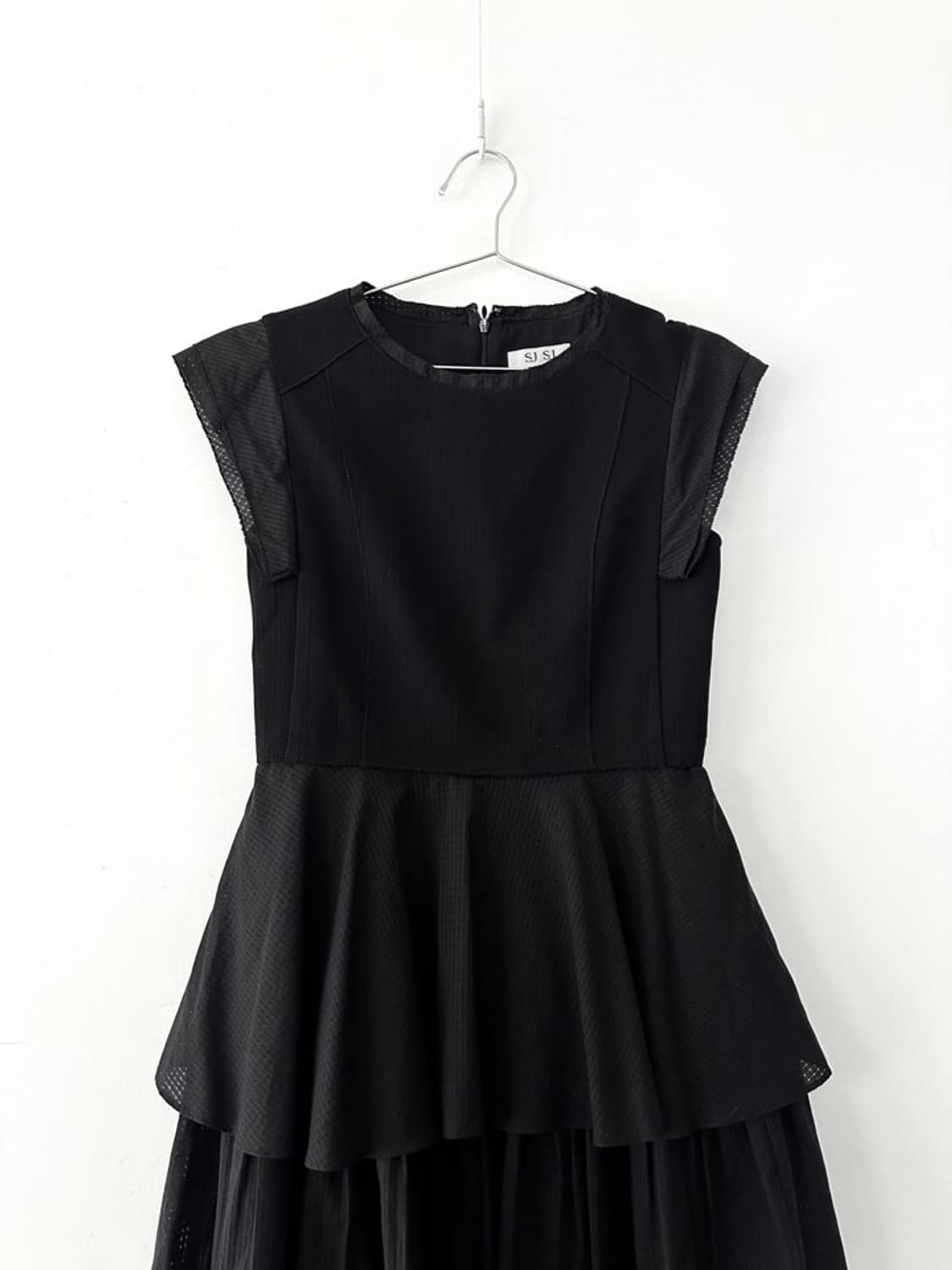 SJ ruffle mini ops  상품이미지2