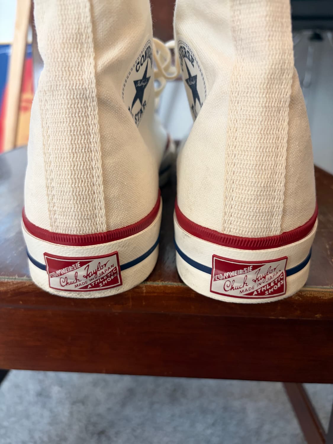 [275]타임라인 컨버스 j vtg 50 복각 상품이미지3