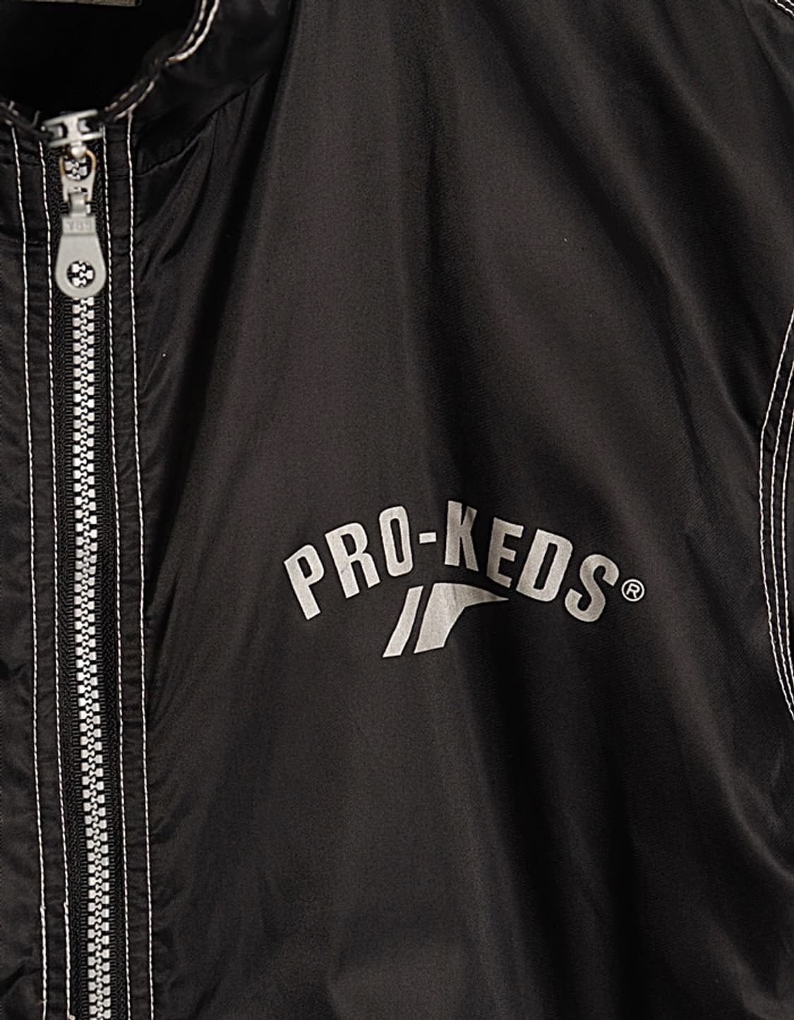 PRO-KEDS Nylon Track Jacket 상품이미지3