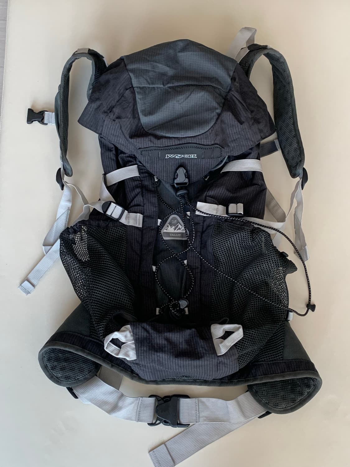 90s 빈티지 잔스포츠 탈루스 데드스탁급 상품이미지1