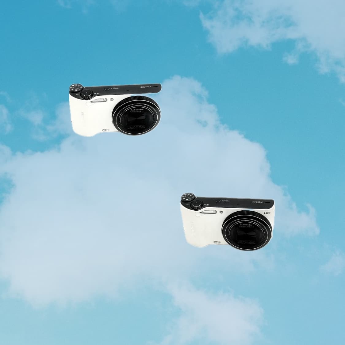 와이파이&입문!) Samsung WB150F 디카 카메라 상품이미지1