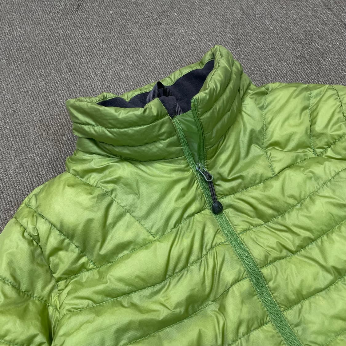 Schoffel 750+FP 쉐펠 우먼스 경량패딩 38 상품이미지2