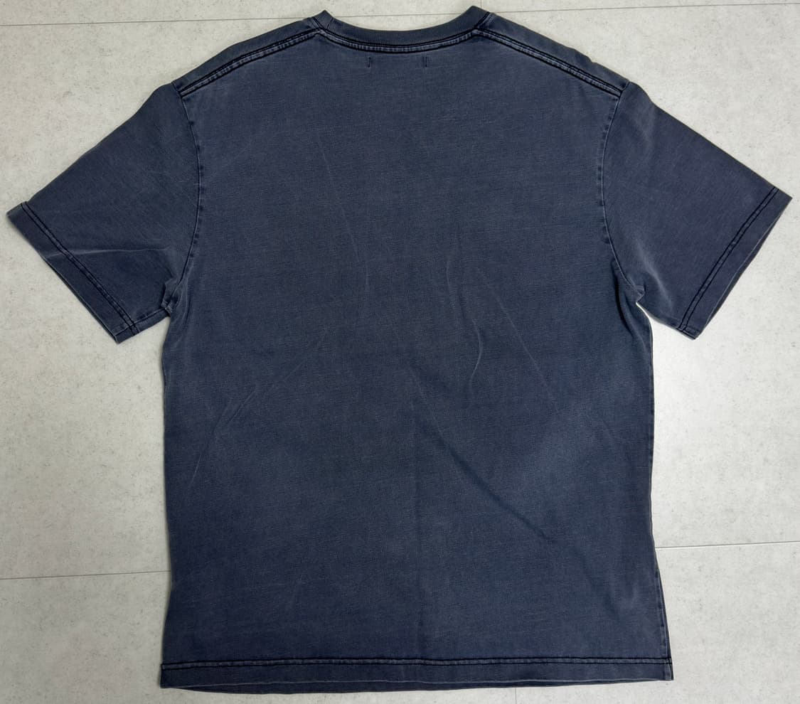 유니온블루 반팔티 상품이미지3