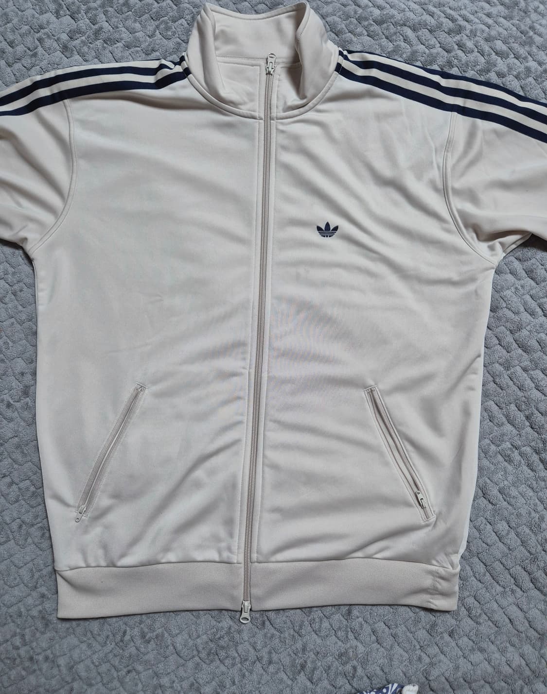 아디다스 베켄바우어 트렉탑 상품이미지2