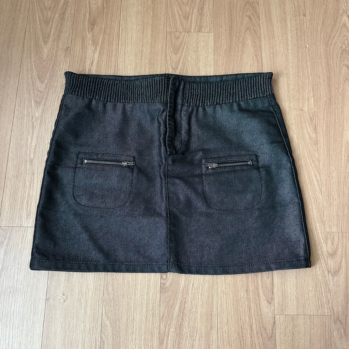 Chloe 끌로에 데님 스커트 상품이미지1