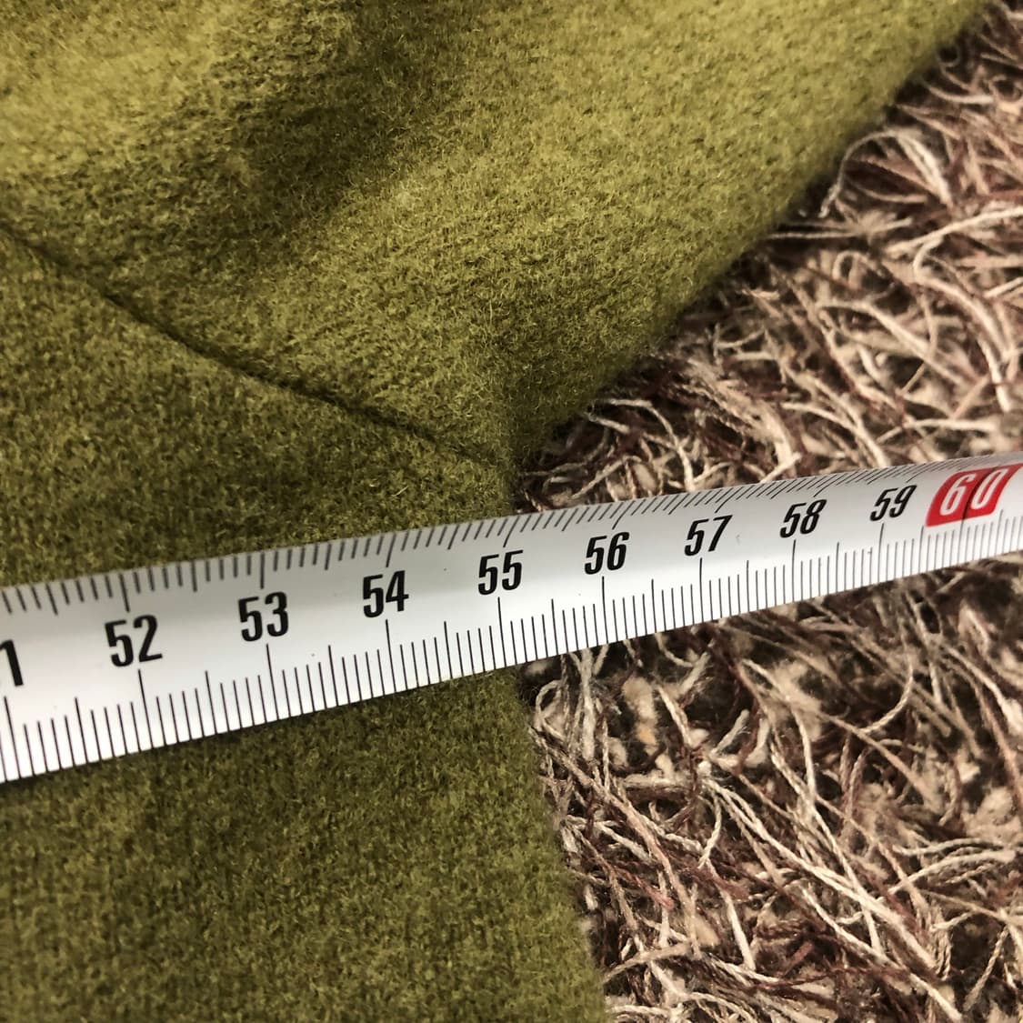 2XL 코닥 울 니트 가디건 상품이미지6