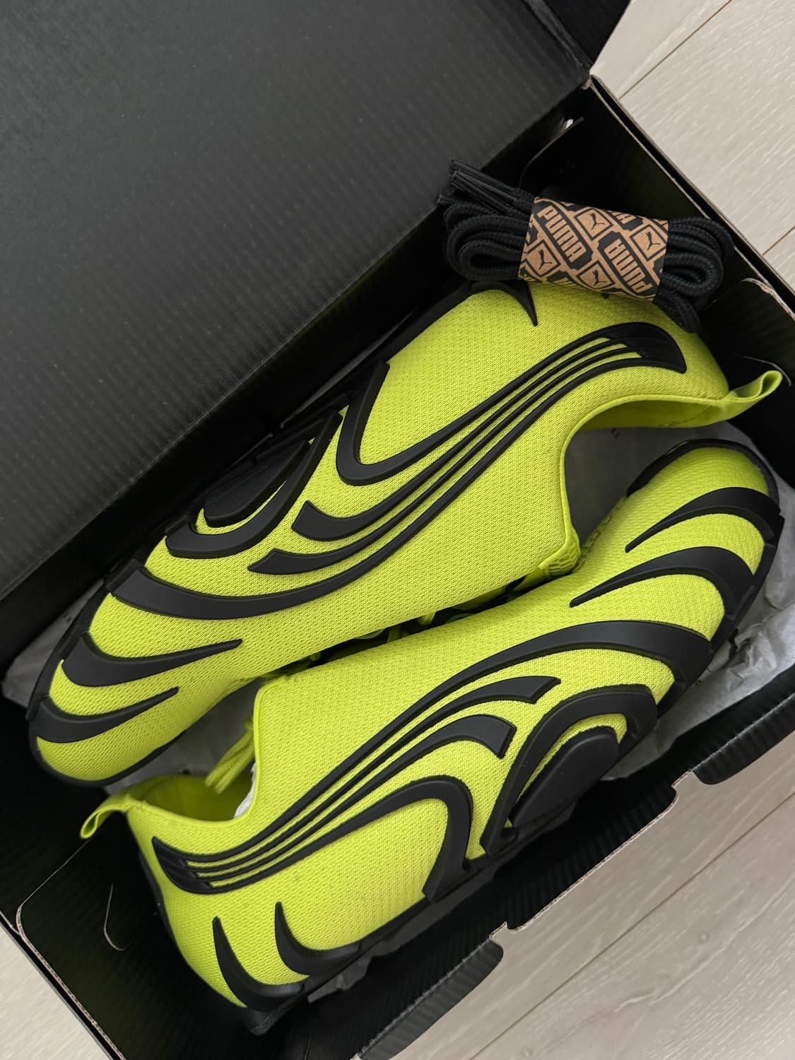PUMA 푸마 TALON OG 상품이미지2